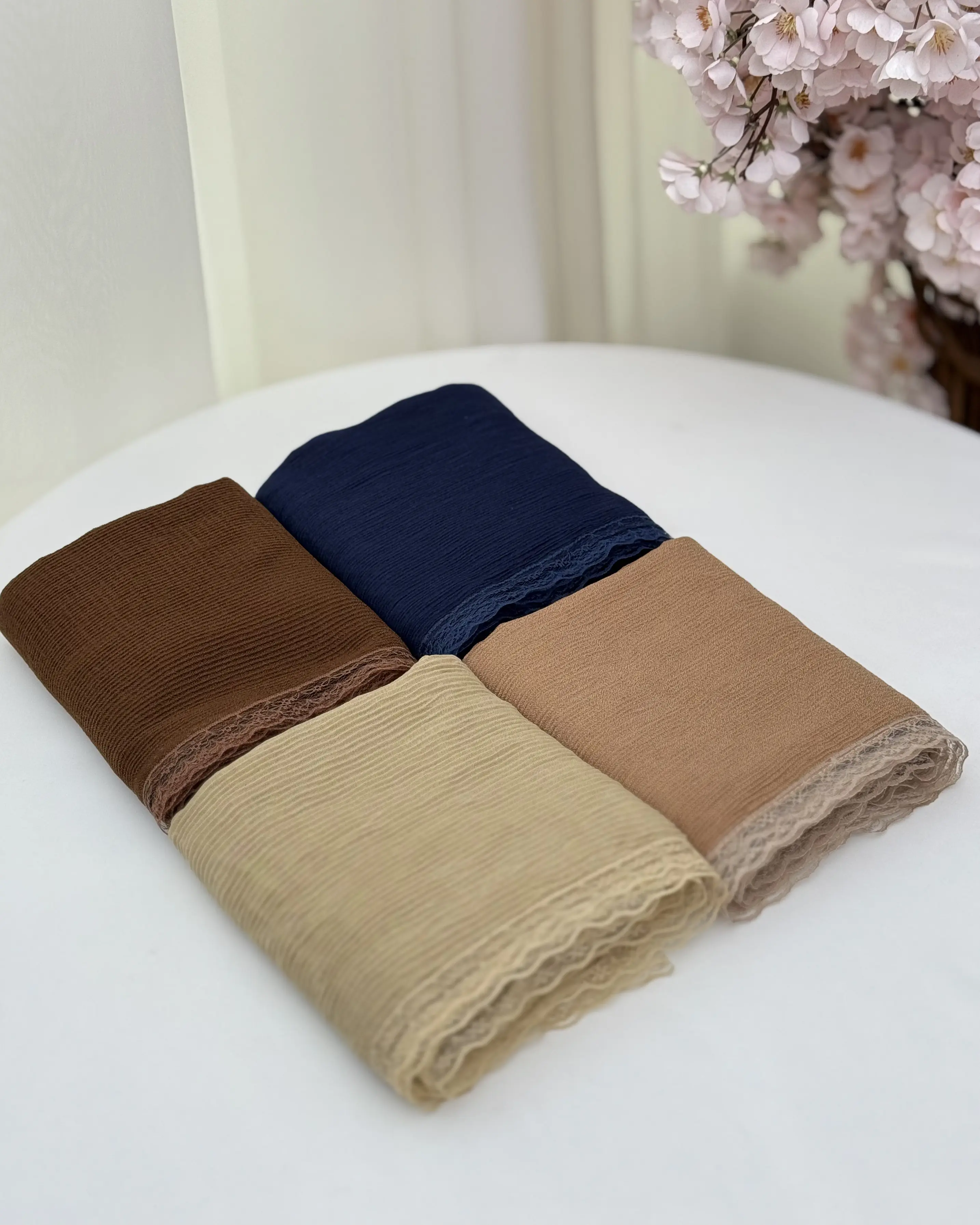 شال دور گیپوری پلیسه